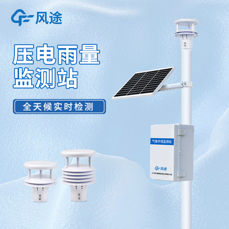 遙測雨量？如何操作？