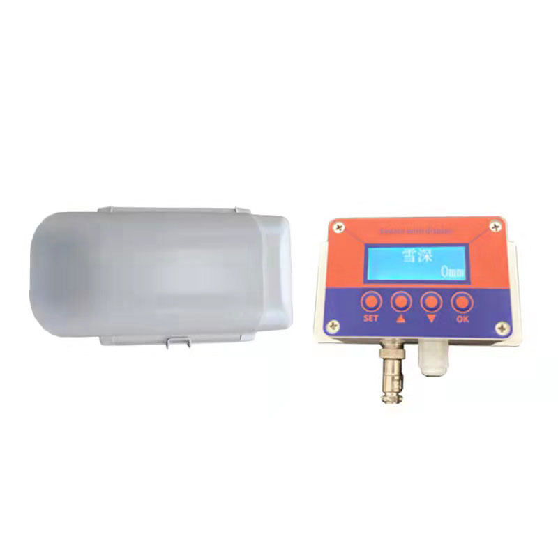 3米激光雪厚傳感器