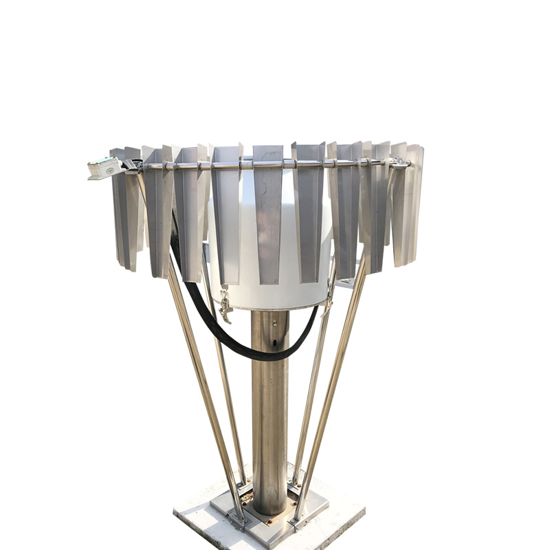 什么是稱重式雨雪量計(jì)？工作原理是什么