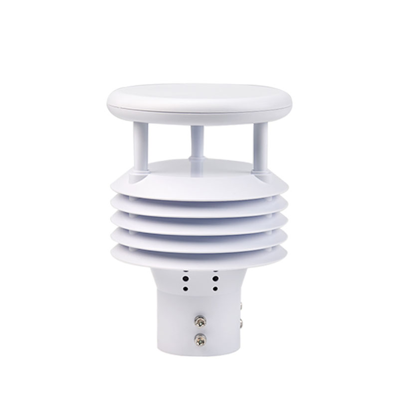 車載氣象傳感器實現(xiàn)移動氣象環(huán)境實時觀測